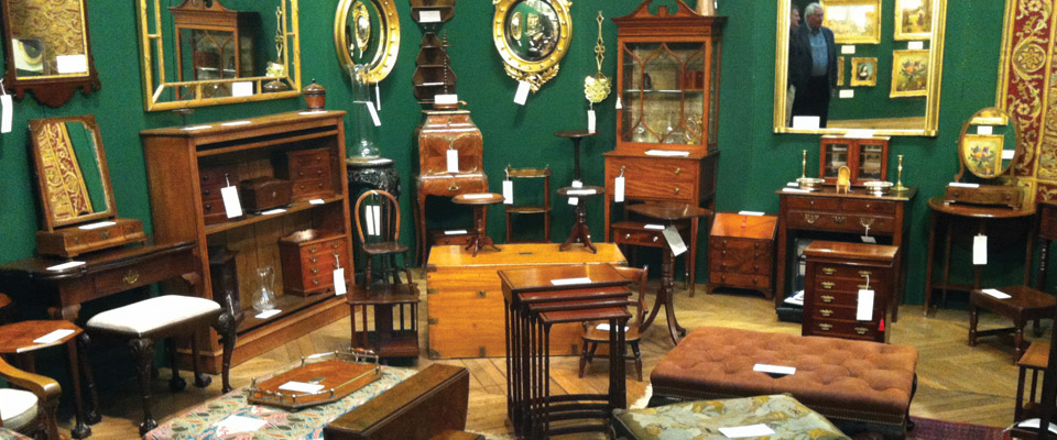 Hinkley Antiques